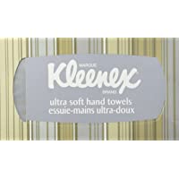 Kimberly Clark Caja de Pañuelos Secamanos - 70 Unidades
